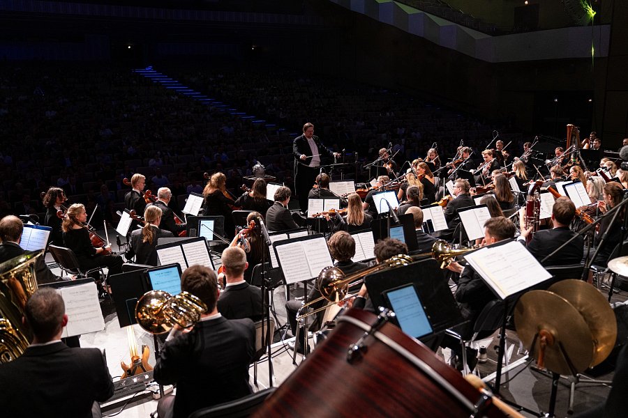 Pražský filmový orchestr